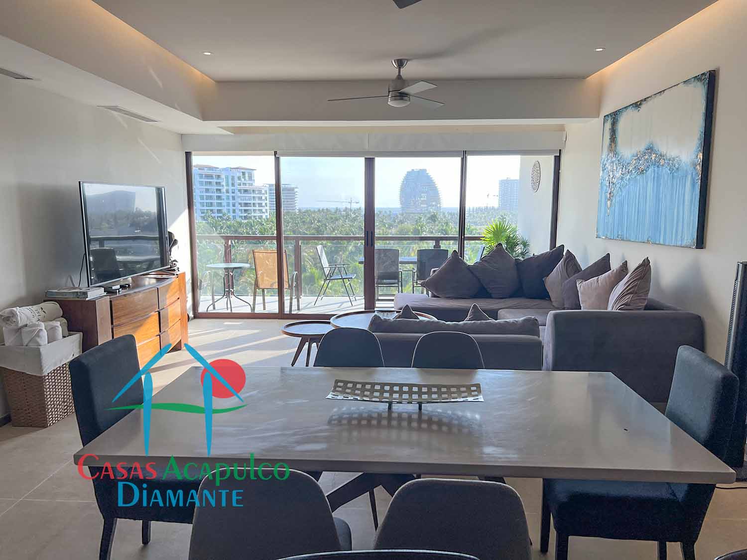 La Isla Java I6 - Estancia 2